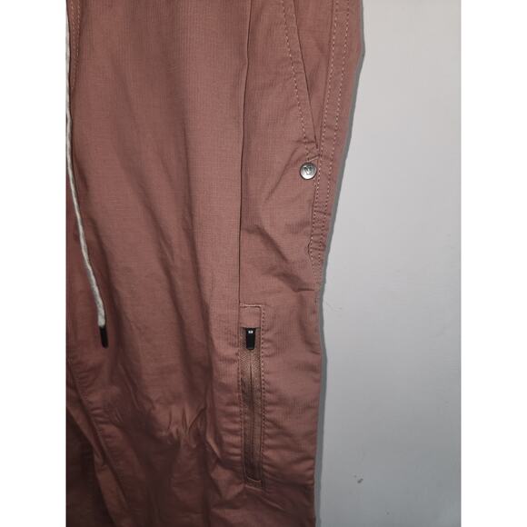 Vuori ripstop climber pant hiking XS pink - Picture 3 of 5
